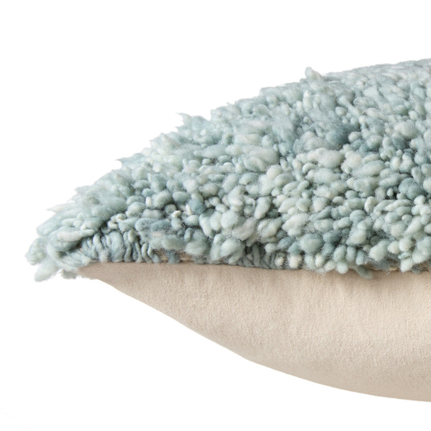 Jaipur Montane MNT03 Gray Pillow