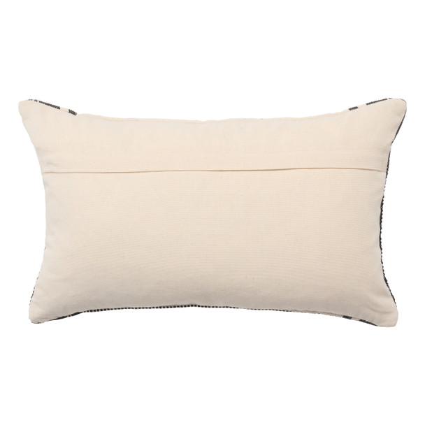 Jaipur Renata REN03 White Pillow