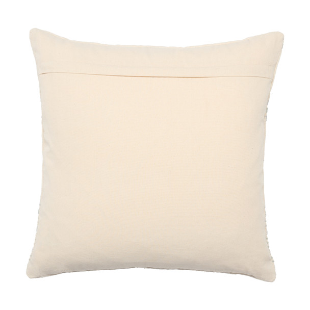 Jaipur Sancha SNH01 White Pillow