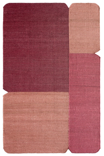 Jaipur Refined Layers RFL04 Davi Rug