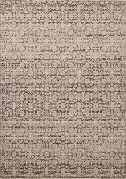 Loloi Milena MLE-03 Linen Midnight Rug