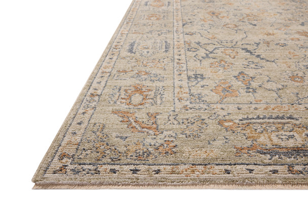 Loloi Milena MLE-06 Sage Multi Rug