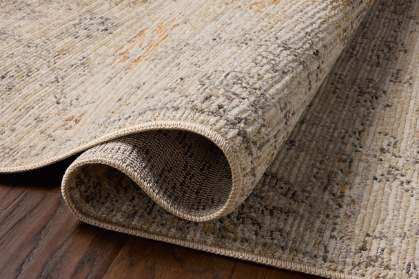 Loloi Milena MLE-07 Ivory Granite Rug