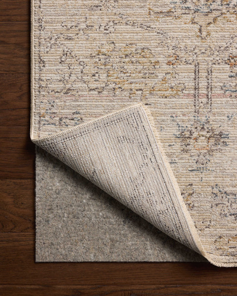 Loloi Milena MLE-07 Ivory Granite Rug