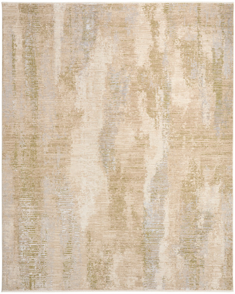 Calvin Klein CK089 Drift DRF01 Beige Sage Rug