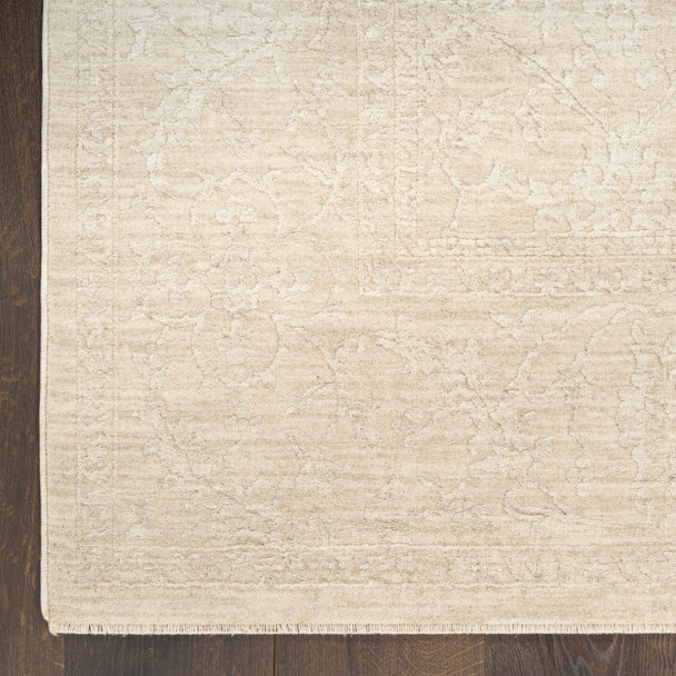 Nourison Moonlit MLI03 Beige Rug