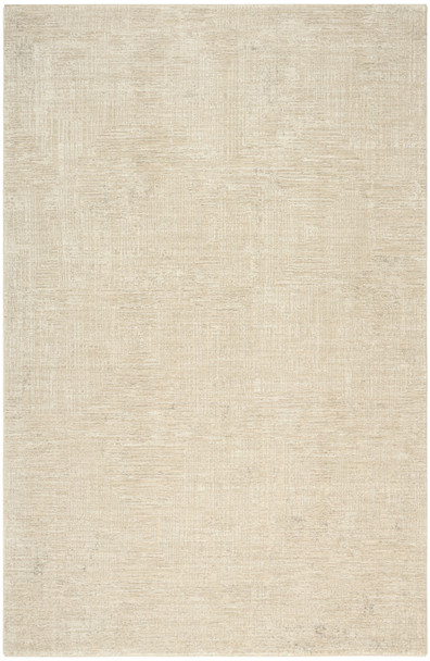 DKNY DK014 Madison Square MSQ01 Ivory Beige Rug