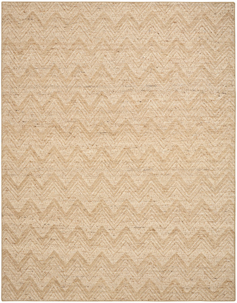 DKNY Pure Purl PUU01 Beige Ivory Rug