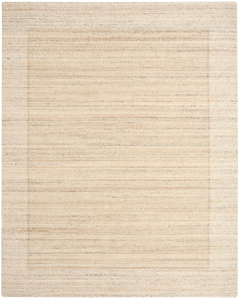 Calvin Klein CK082 Ridge RDG01 Beige Ivory Rug