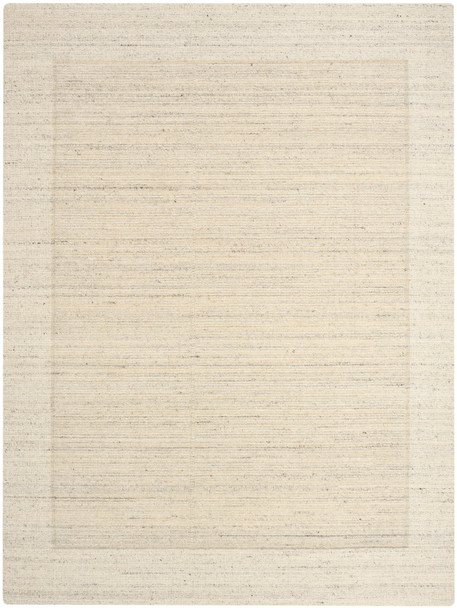 Calvin Klein CK082 Ridge RDG01 Ivory Rug