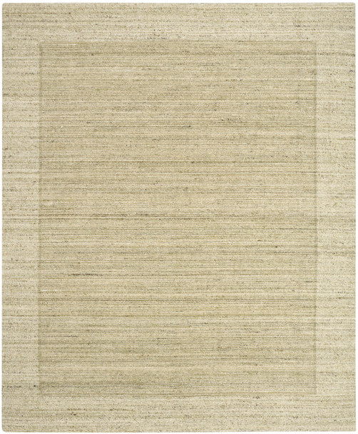 Calvin Klein CK082 Ridge RDG01 Sage Ivory Rug