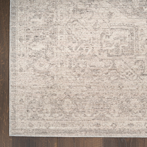 DKNY Pure Shades SAD02 Grey Rug