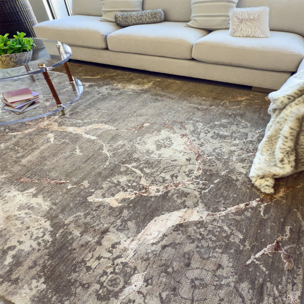 Capel Kaiso 1241-375 Reef Rug
