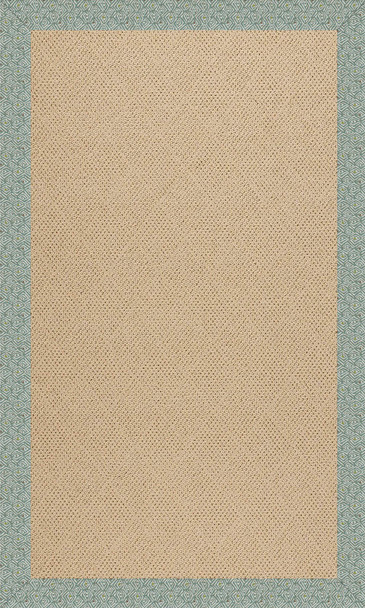 Capel Zoe-Cane Wicker 1990-414 Profile Lake Rug