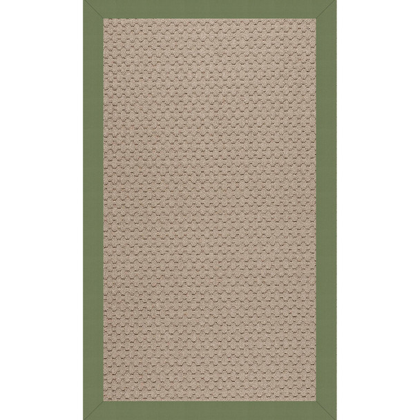 Capel Zoe-Grassy Mountain 1991-213 Canvas Citron Rug