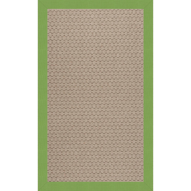Capel Zoe-Grassy Mountain 1991-247 Canvas Parrot Rug