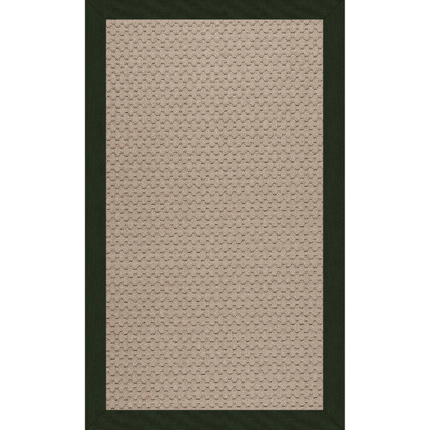 Capel Zoe-Grassy Mountain 1991-274 Canvas Fern Rug
