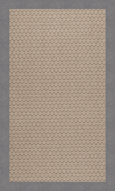 Capel Zoe-Grassy Mountain 1991-372 Canvas Slate Rug