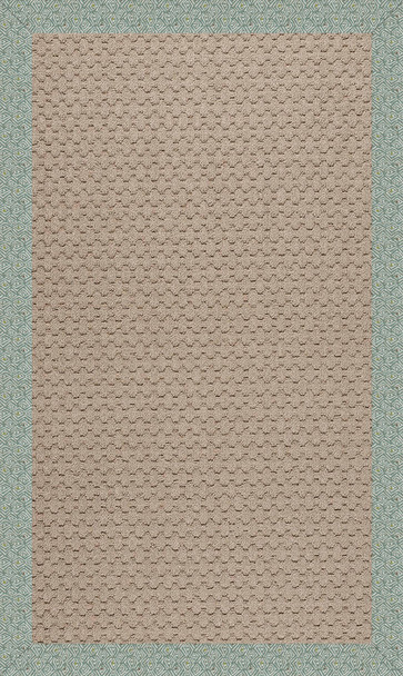 Capel Zoe-Grassy Mountain 1991-414 Profile Lake Rug