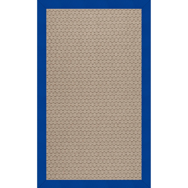 Capel Zoe-Grassy Mountain 1991-440 Canvas Pacific Blue Rug
