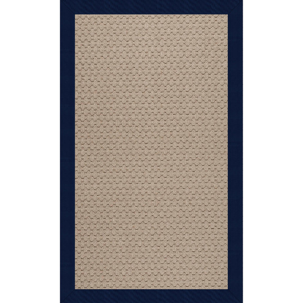 Capel Zoe-Grassy Mountain 1991-477 Canvas Neptune Rug