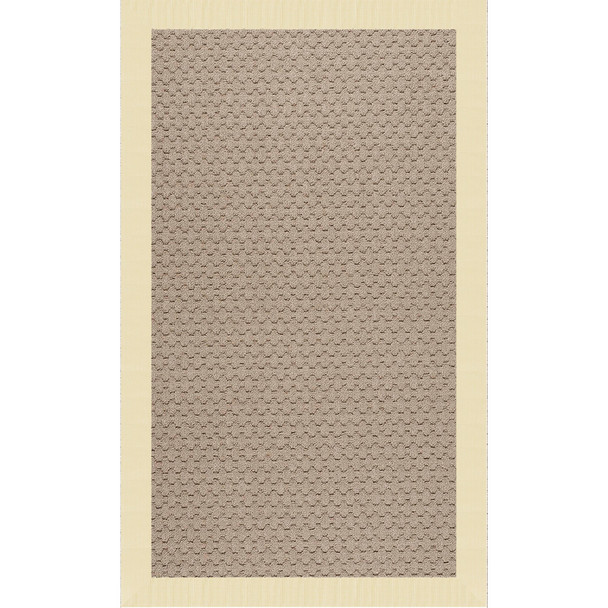 Capel Zoe-Grassy Mountain 1991-712 Canvas Sand Rug