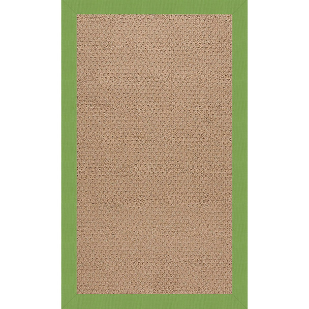 Capel Zoe-Raffia 1992-247 Canvas Parrot Rug