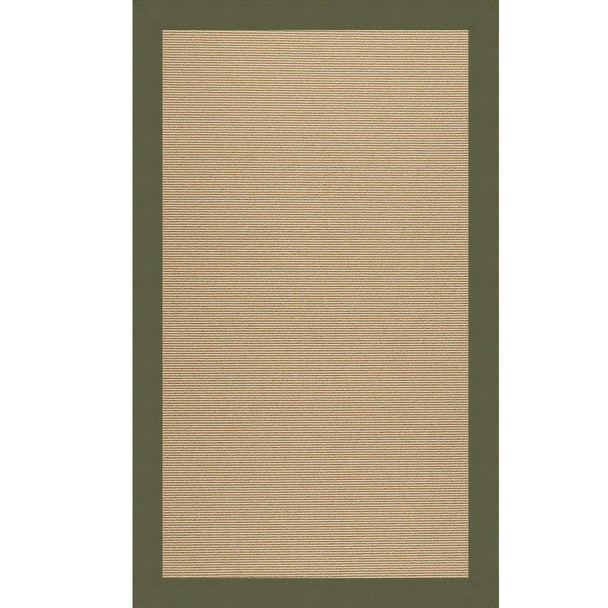 Capel Zoe-Sisal 1995-222 Classic Sage Rug