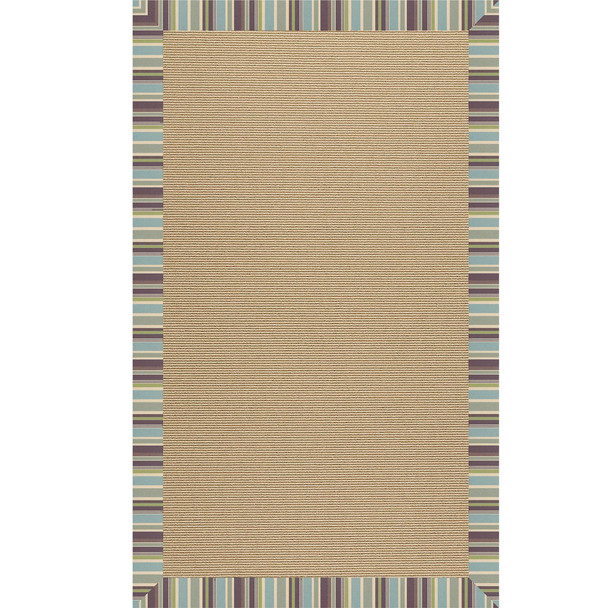 Capel Zoe-Sisal 1995-422 Brannon Whisper Rug