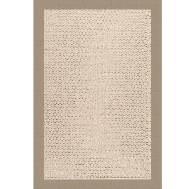 Capel Zoe-Sugar Mountain 2008-175 Canvas Linen Rug