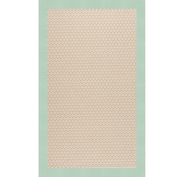 Capel Zoe-Sugar Mountain 2008-427 Canvas Spa Blue Rug