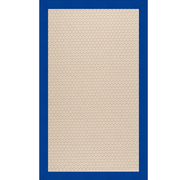 Capel Zoe-Sugar Mountain 2008-440 Canvas Pacific Blue Rug