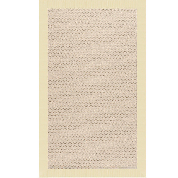 Capel Zoe-Sugar Mountain 2008-712 Canvas Sand Rug