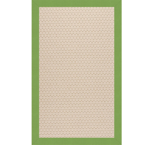 Capel Zoe-Beach Sisal 2009-247 Canvas Parrot Rug