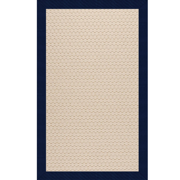Capel Zoe-Beach Sisal 2009-477 Canvas Neptune Rug