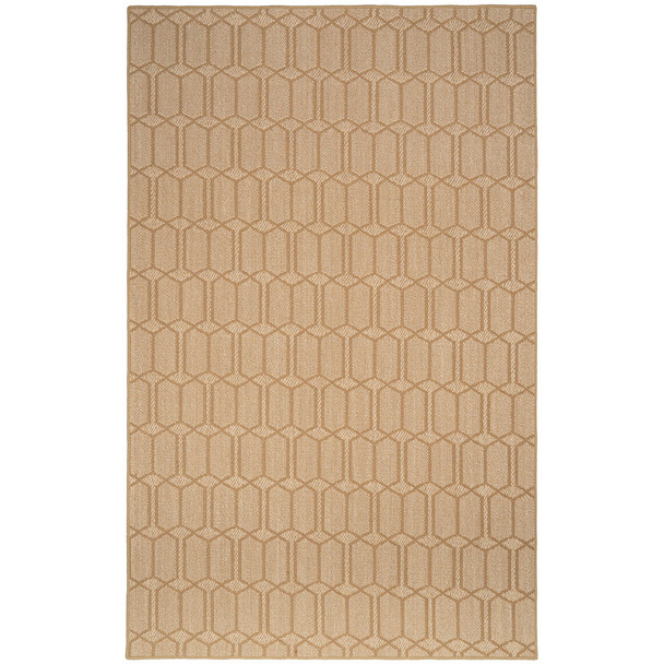 Capel Petra 2048-650 Sand Rug