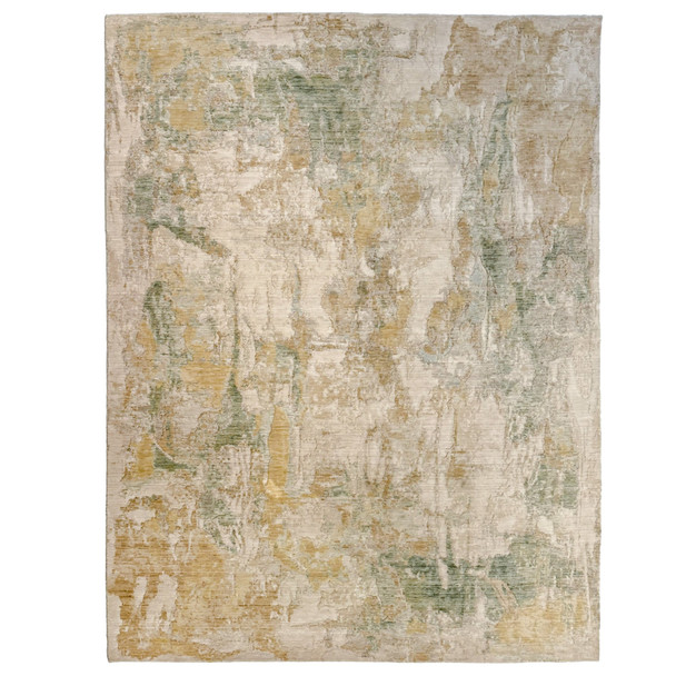 Capel Enchanted 6521-200 Tidepool Rug