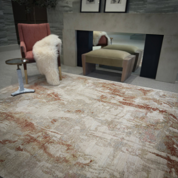 Capel Enchanted 6521-800 Terranova Rug
