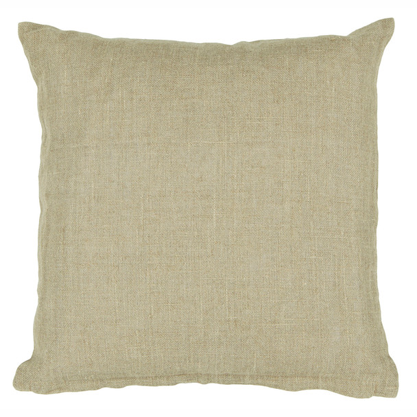 Chandra CUS-28028 Natural Pillow