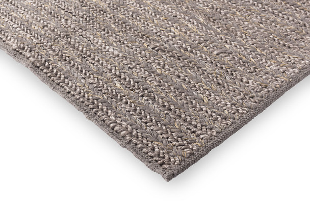 Brink & Campman Craft 049004 Plait Stone Rug