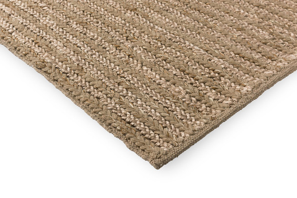Brink & Campman Craft 049006 Plait Natural Rug