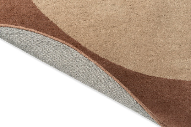 Brink & Campman Element 087801 Moore Caramel Rug