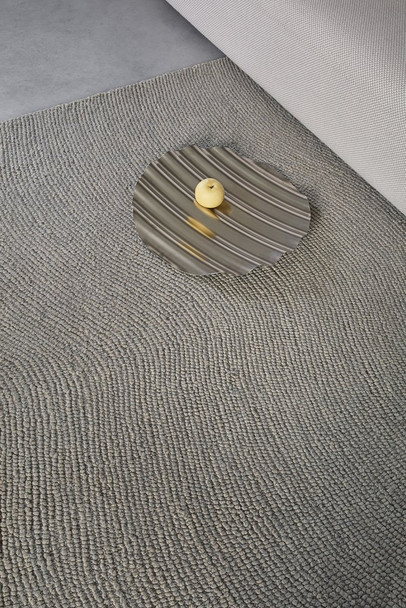 Brink & Campman Decor 089704 Echo Pebble Rug