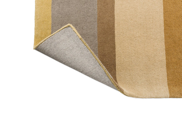 Brink & Campman Decor 089801 Linear Earth Rug