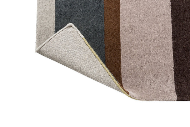 Brink & Campman Decor 089805 Linear Retro Rug