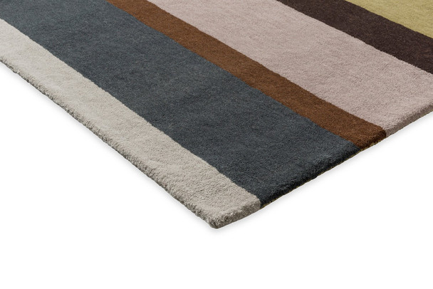 Brink & Campman Decor 089805 Linear Retro Rug