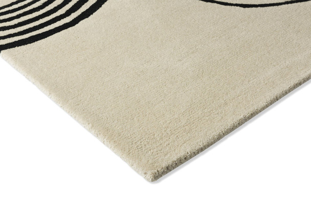 Brink & Campman Decor 091309 Flow-Soft Sand Rug