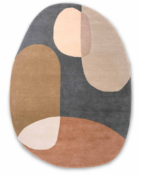 Brink & Campman Decor 095105 Miller-Fall Rug