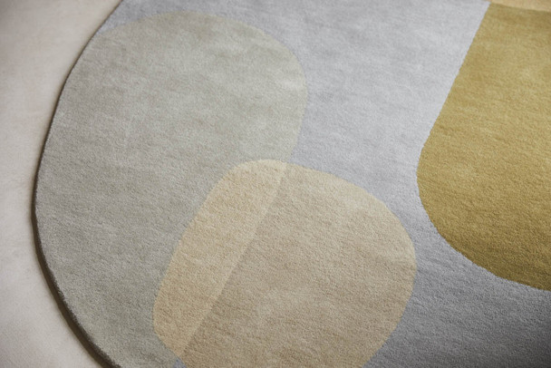 Brink & Campman Decor 095108 Miller-Spring Rug
