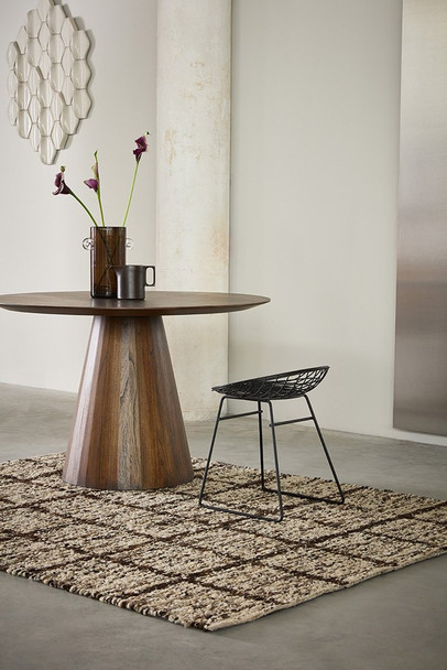 Brink & Campman Craft 149405 Jack Bear Brown Rug